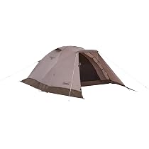 Amazon | Coleman(コールマン) スチールキャノピーポールセット 145